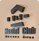 hostel buenos aires